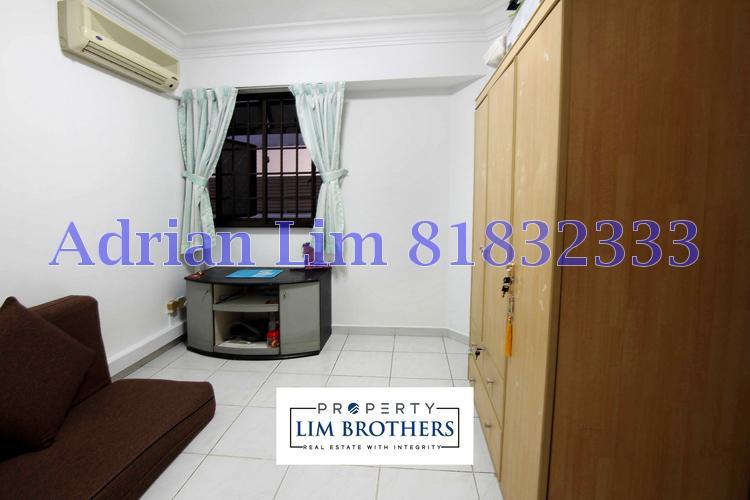Blk 525 Woodlands Drive 14 (Woodlands), HDB 4 Rooms #163987242